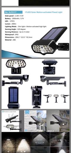 亞馬遜精品選品指南 太陽能燈設(shè)計(jì)與市場(chǎng)突圍策略