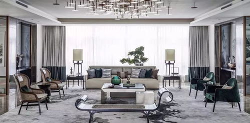 美學(xué)與體驗(yàn)的融合 解讀旭輝地產(chǎn)24個(gè)高顏值售樓處的設(shè)計(jì)哲學(xué)